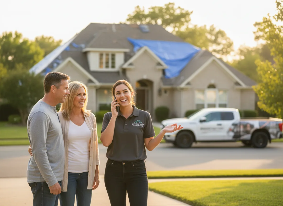 Emergency Roof Repair Sandy Level, VA FAQs